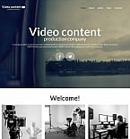 Moto CMS HTML Template  #52788