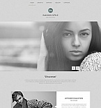 Flash Photo Gallery Template  #52794