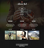 Flash Photo Gallery Template  #52795