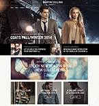 WooCommerce Theme  #52892