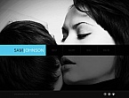 Flash Photo Gallery Template  #53073