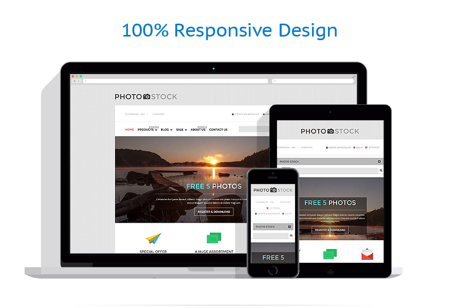 Stock options shopify