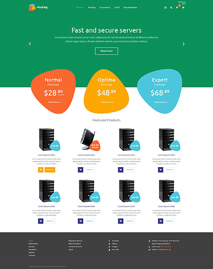 Free Download Program Template Monster Osc Utorrentsale
