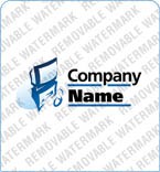 Logo #5405