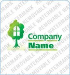 Logo #5408
