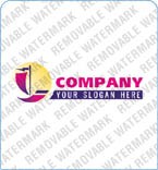 Logo #5426