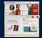Website #5437