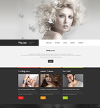 Muse Template  #54942