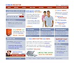 Website #5549