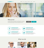 Muse Template  #55041