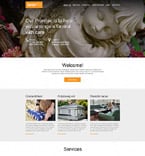 Muse Template  #55083