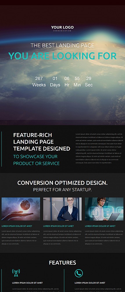 MotoCMS 3 Templates