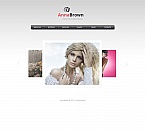 Flash Photo Gallery Template  #55530