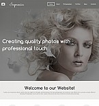 Flash Photo Gallery Template  #55653