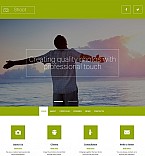 Flash Photo Gallery Template  #55654