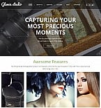Flash Photo Gallery Template  #55655