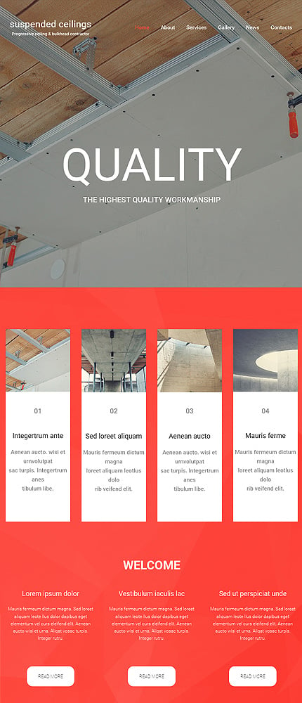 MotoCMS 3 Templates