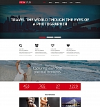 Flash Photo Gallery Template  #56004