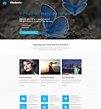 Flash Photo Gallery Template  #56008