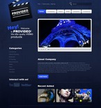 PSD Template  #56281