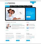 PSD Template  #56424