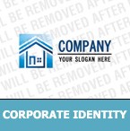 Corporate Identity #5741