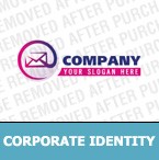 Corporate Identity #5742