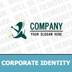 Corporate Identity #5813