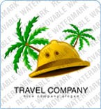 Logo #5836
