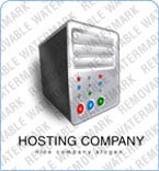 Logo #5840