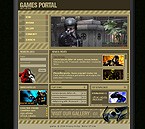 Шаблон 5867, TM 5867, template 5867