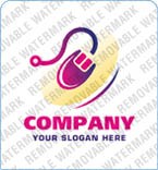 Logo #5898