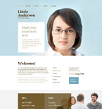 Muse Template  #58171
