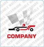 Logo #5915