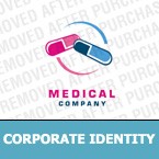 Corporate Identity #5928