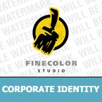 Corporate Identity #5938
