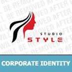 Corporate Identity #5939