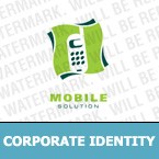 Corporate Identity #5963