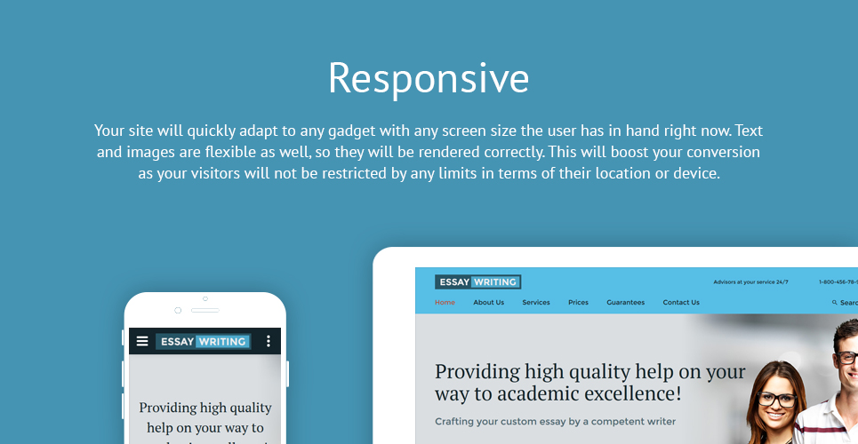 Research paper writer online free image