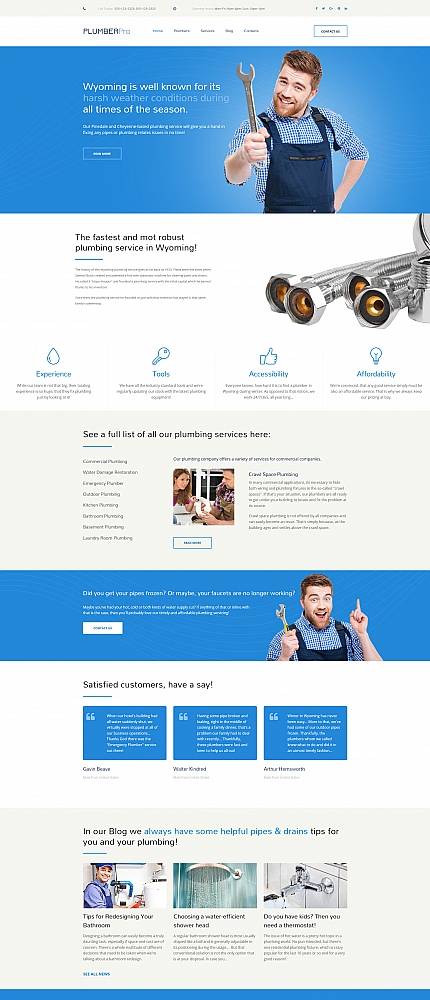 Moto CMS 3 Templates