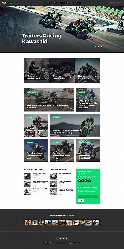 MotoCMS