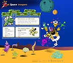 Flash Site 6084