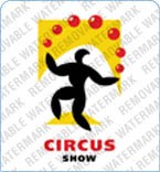 Logo #6160