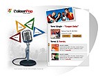 Dynamic Flash Site #6193