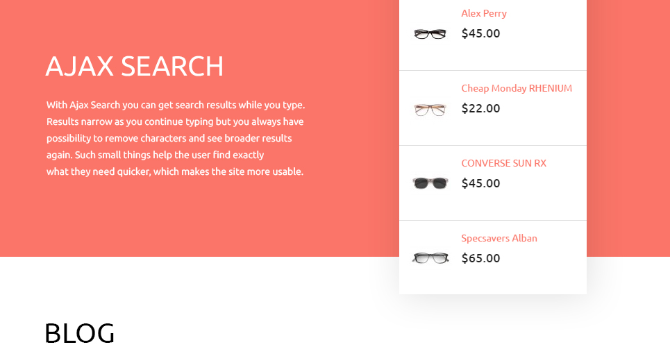 carve template joomla responsive designer glasses magento theme carve template joomla responsive designer glasses magento theme