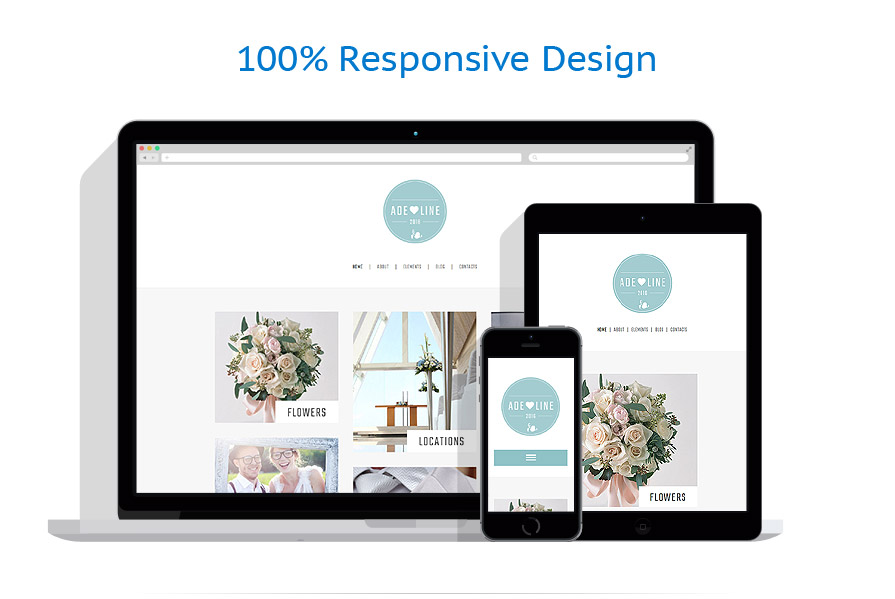 Thèmes WordPress Art et Photographie #61327