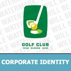 Corporate Identity Template  #6236