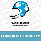 Corporate Identity Template  #6316