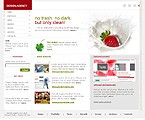 Dynamic Flash Site #6388