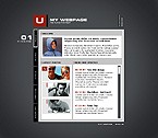 Dynamic Flash Site #6474